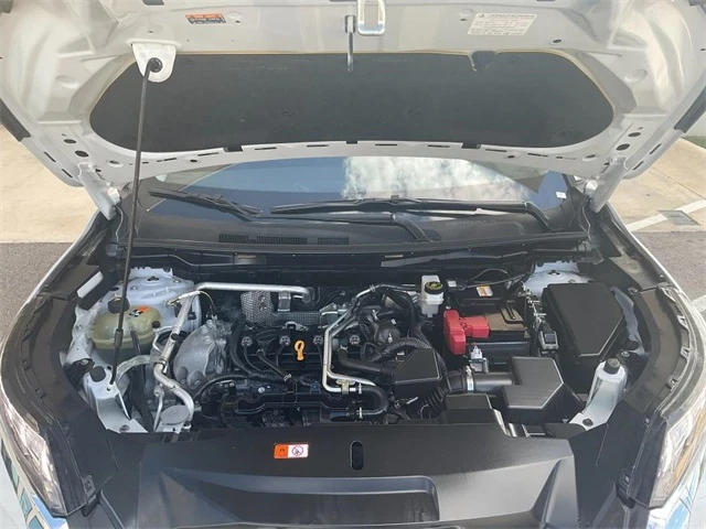 Elder Mitsubishi Killeen