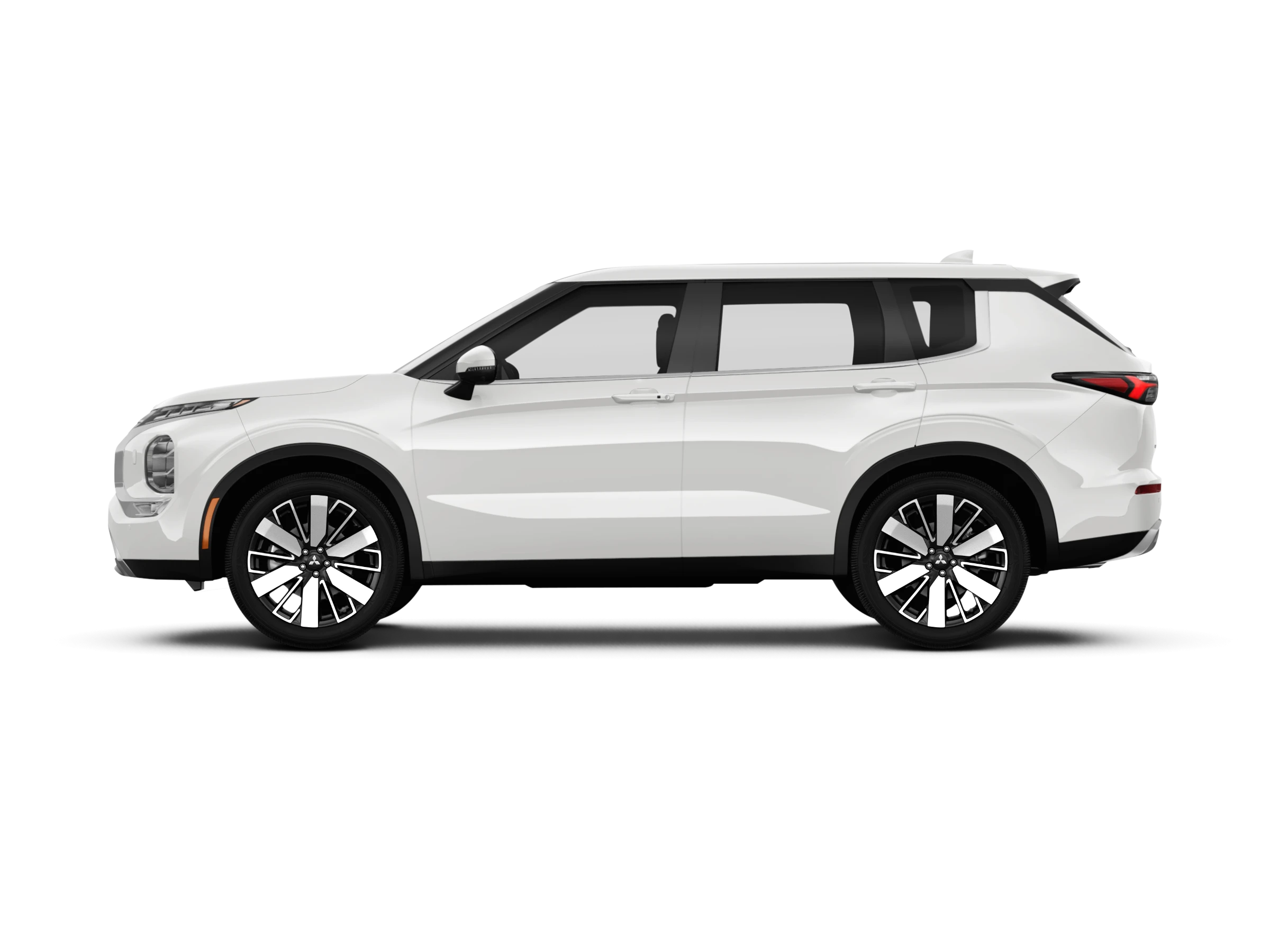 2025 Mitsubishi Outlander