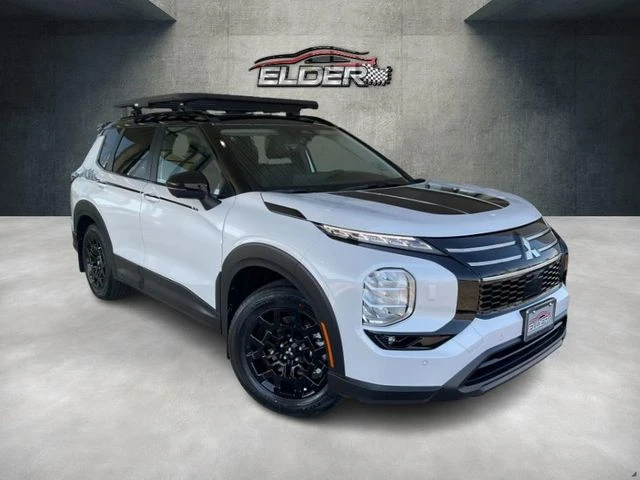 Elder Mitsubishi Killeen