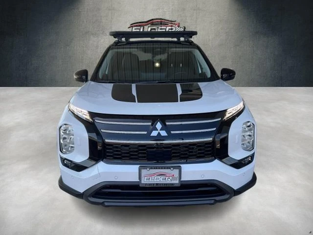 Elder Mitsubishi Killeen