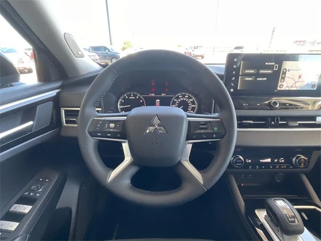 Elder Mitsubishi