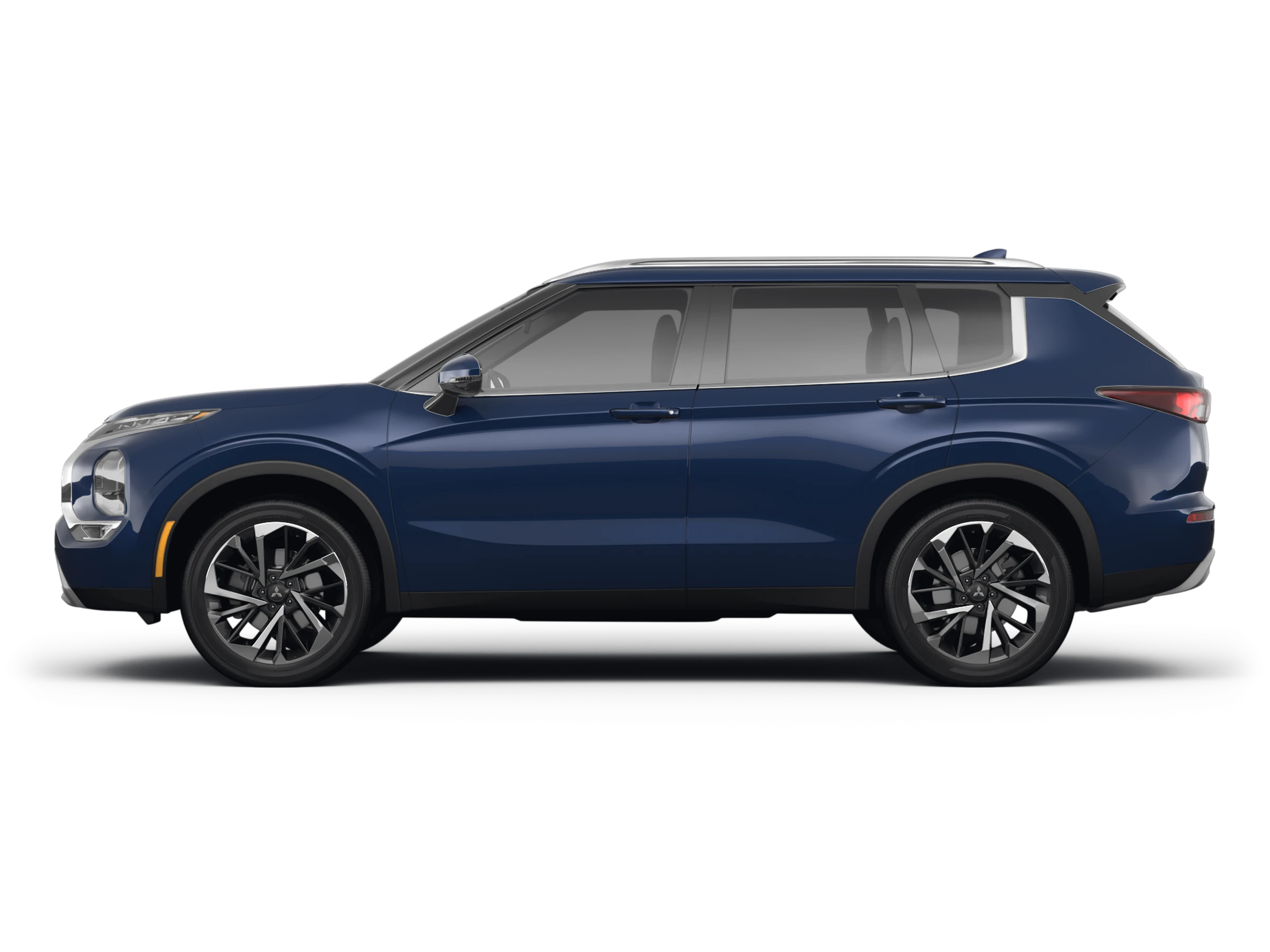 2022 Mitsubishi Outlander