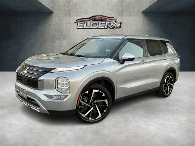 Elder Mitsubishi Killeen