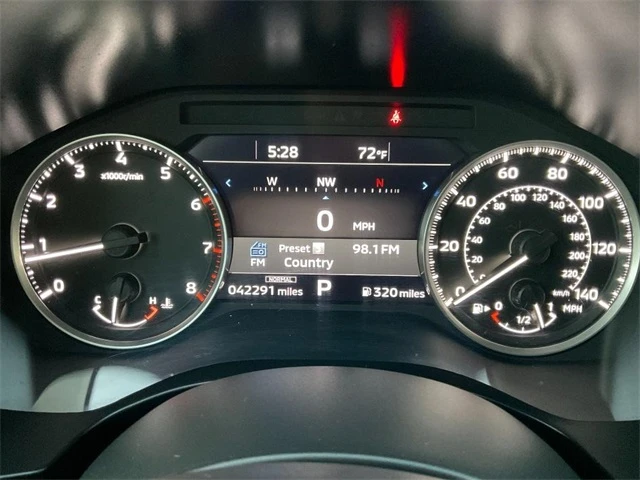 Elder Mitsubishi Killeen