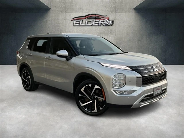 Elder Mitsubishi Killeen