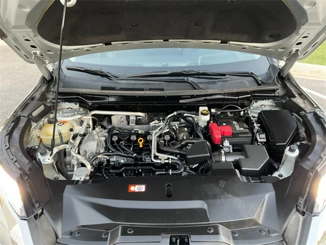 Elder Mitsubishi Killeen