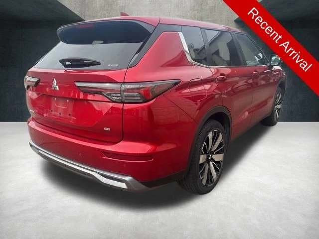 Elder Mitsubishi