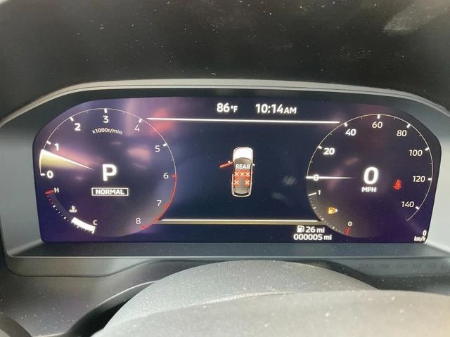 Elder Mitsubishi Killeen