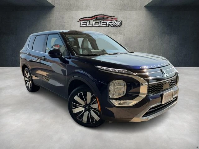 Elder Mitsubishi Killeen