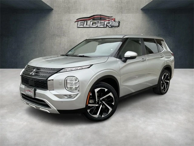 Elder Mitsubishi Killeen