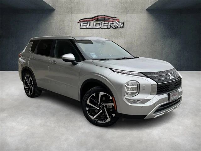 Elder Mitsubishi Killeen