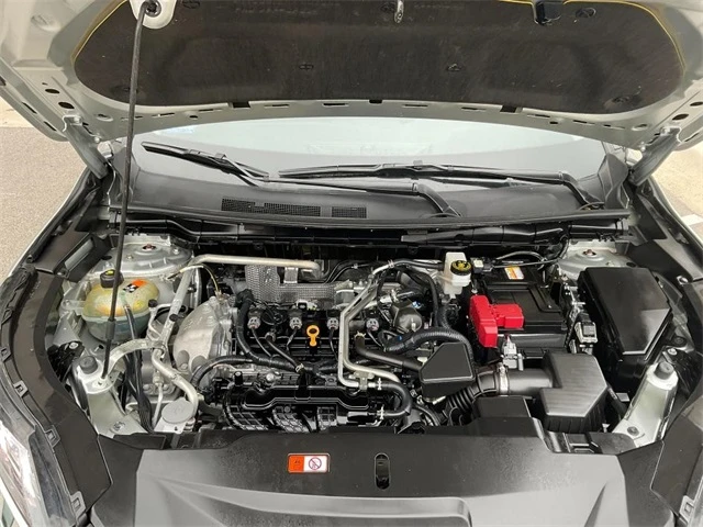 Elder Mitsubishi Killeen