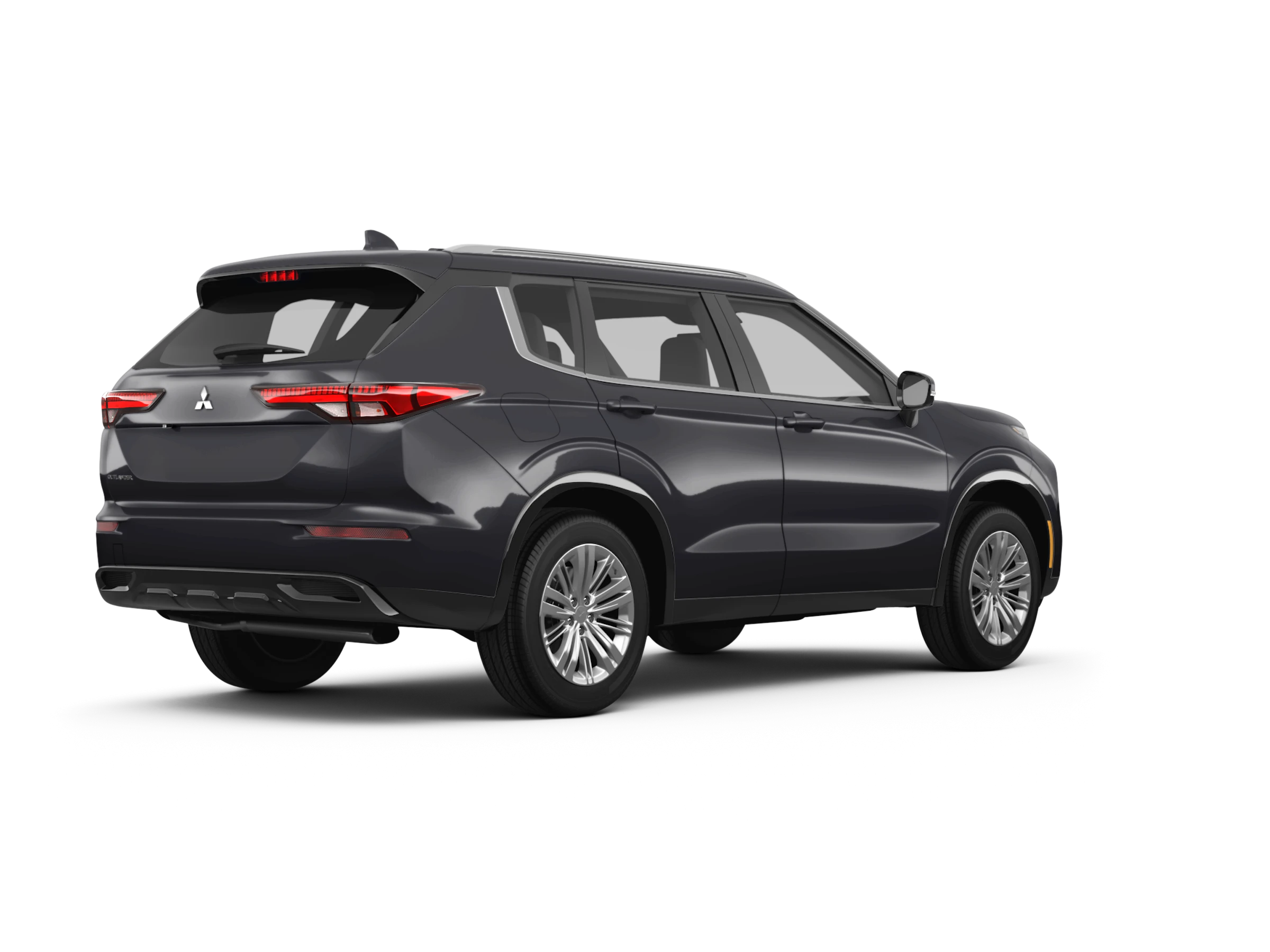 2023 Mitsubishi Outlander