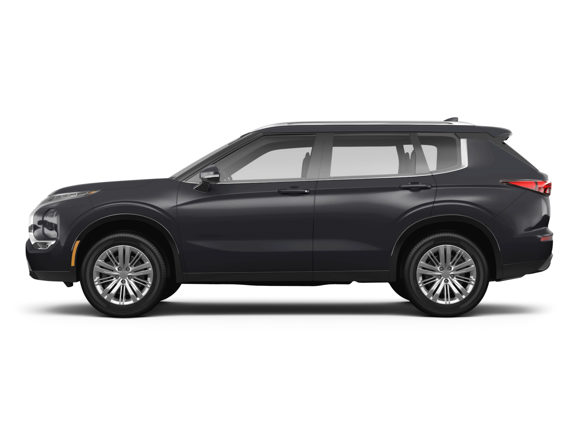 2023 Mitsubishi Outlander