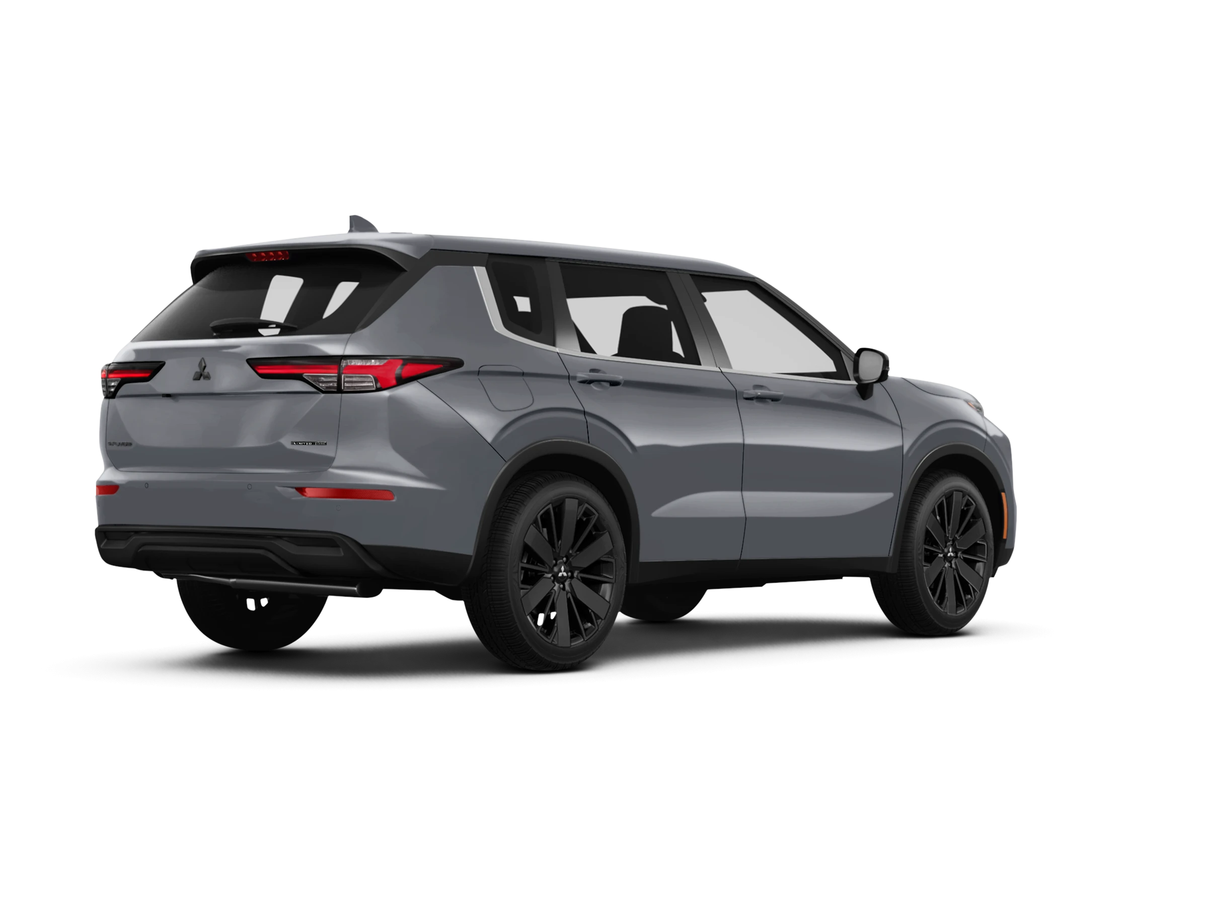 2026 Mitsubishi Outlander