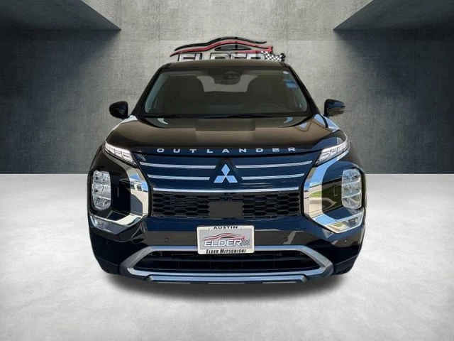 Elder Mitsubishi Killeen