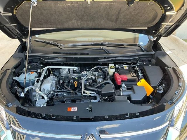 Elder Mitsubishi Killeen