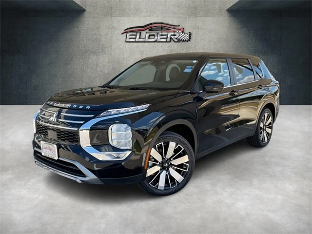 Elder Mitsubishi Killeen