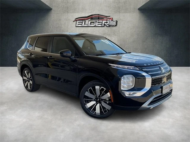 Elder Mitsubishi Killeen