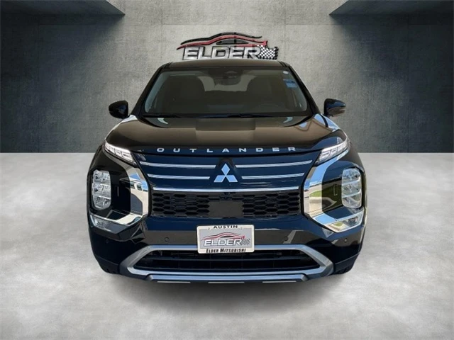 Elder Mitsubishi Killeen