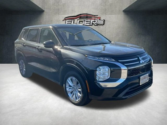 Elder Mitsubishi Killeen