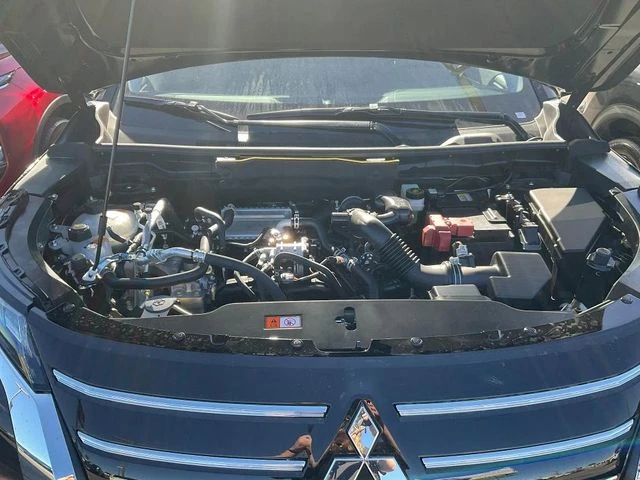 Elder Mitsubishi Killeen