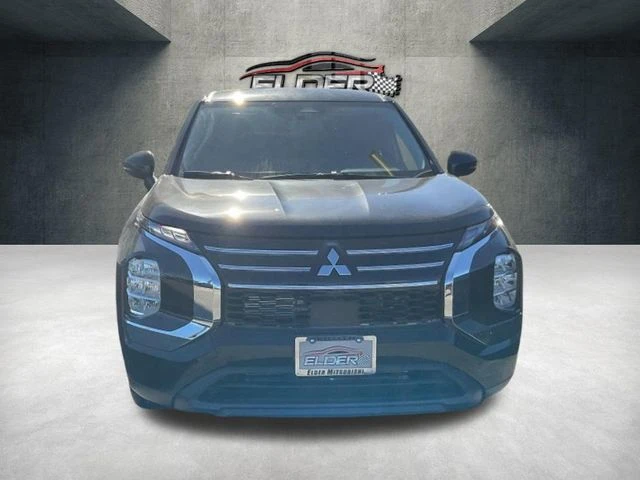 Elder Mitsubishi Killeen