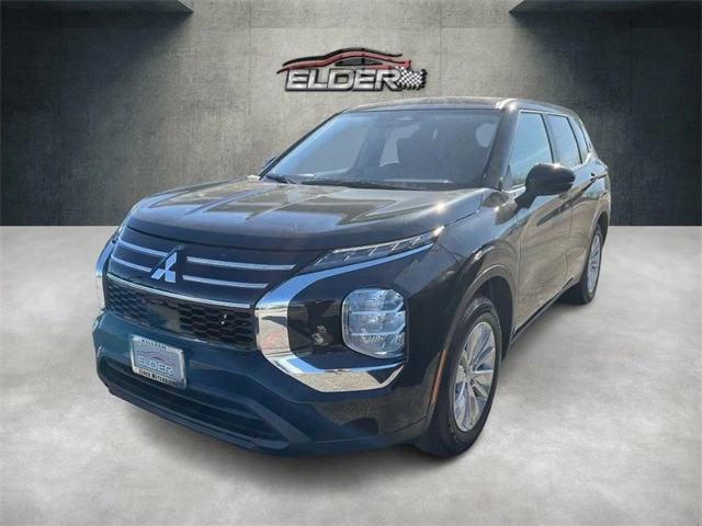 Elder Mitsubishi Killeen