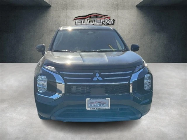 Elder Mitsubishi Killeen