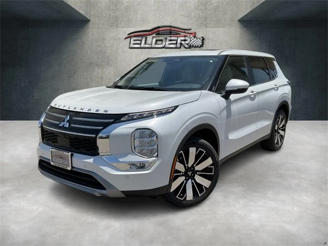 Elder Mitsubishi Killeen