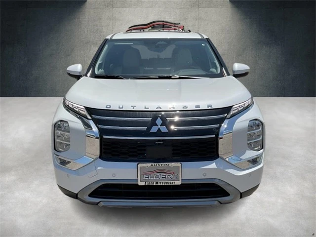 Elder Mitsubishi Killeen