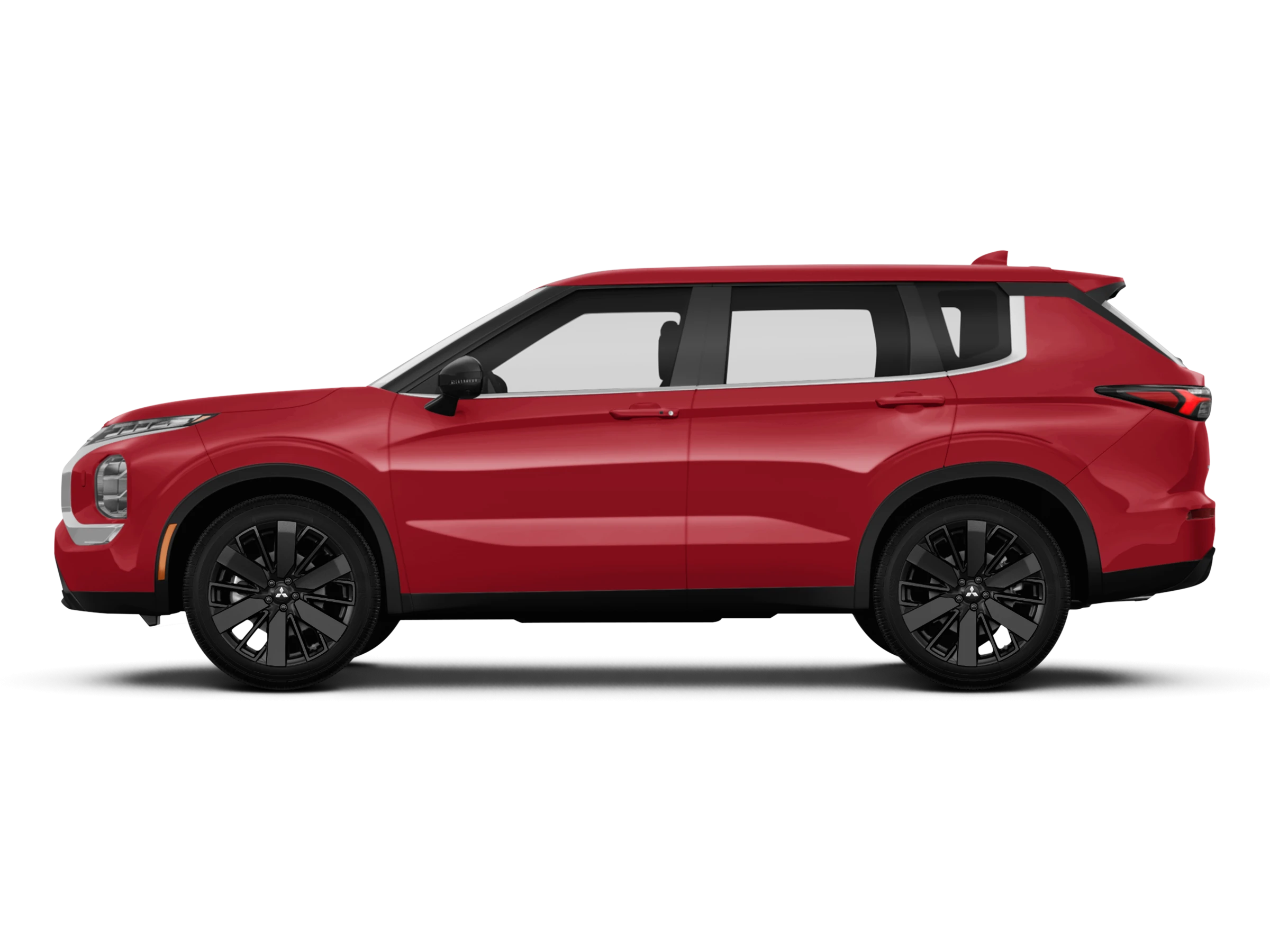 2026 Mitsubishi Outlander