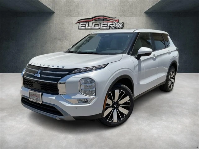 Elder Mitsubishi Killeen