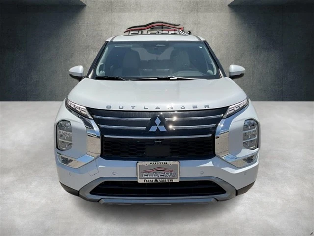 Elder Mitsubishi Killeen