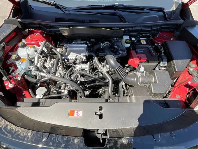 Elder Mitsubishi Killeen