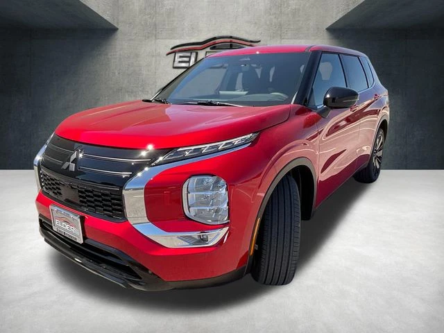 Elder Mitsubishi Killeen