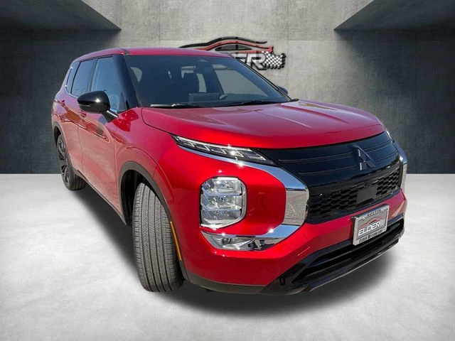 Elder Mitsubishi Killeen