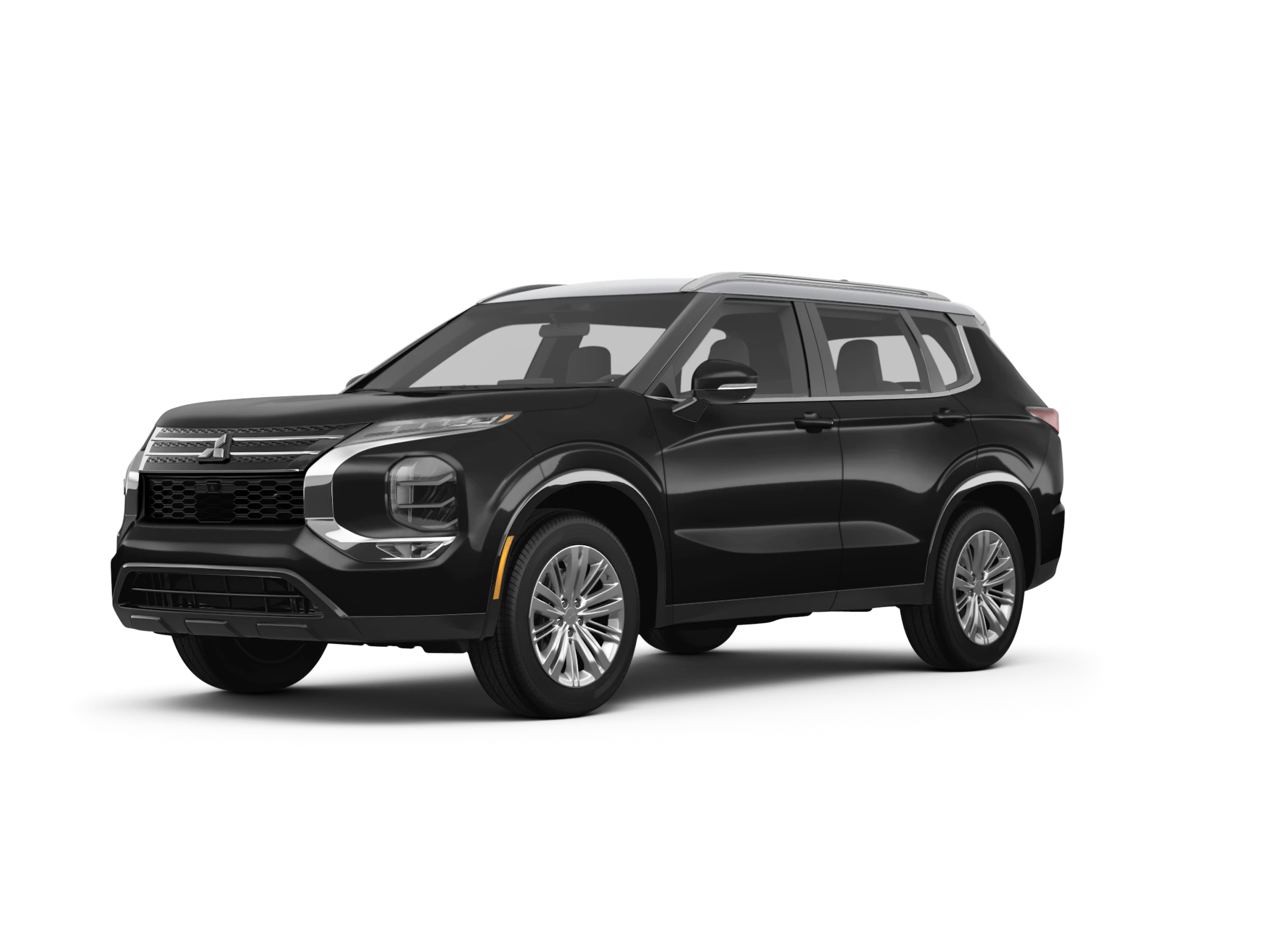 2024 Mitsubishi Outlander