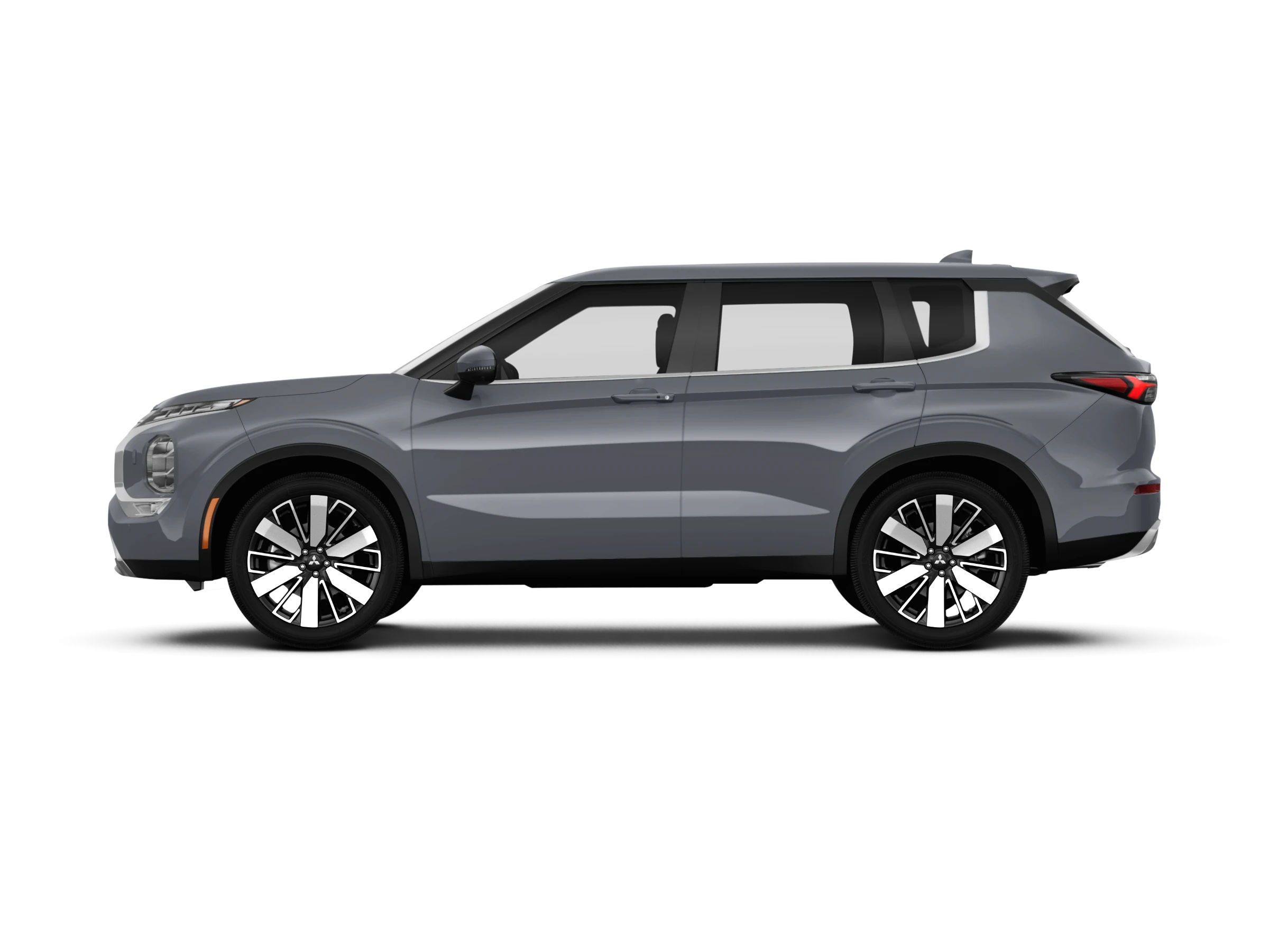 2025 Mitsubishi Outlander