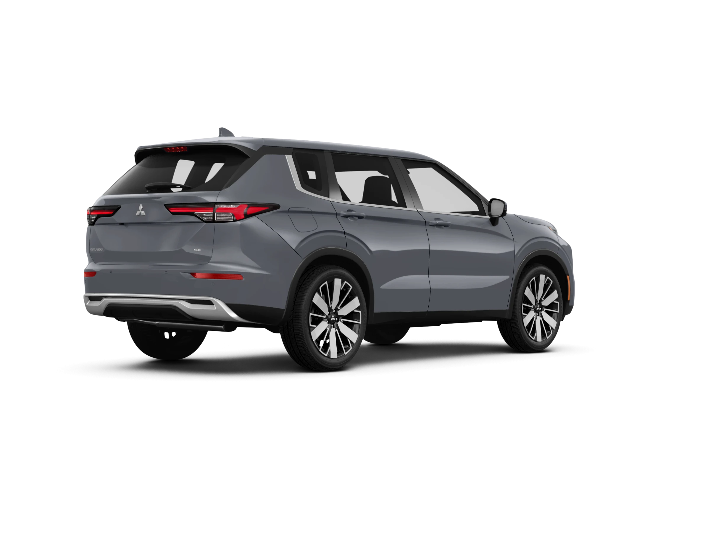 2025 Mitsubishi Outlander