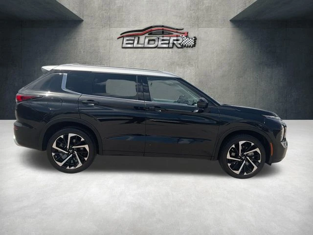 Elder Mitsubishi
