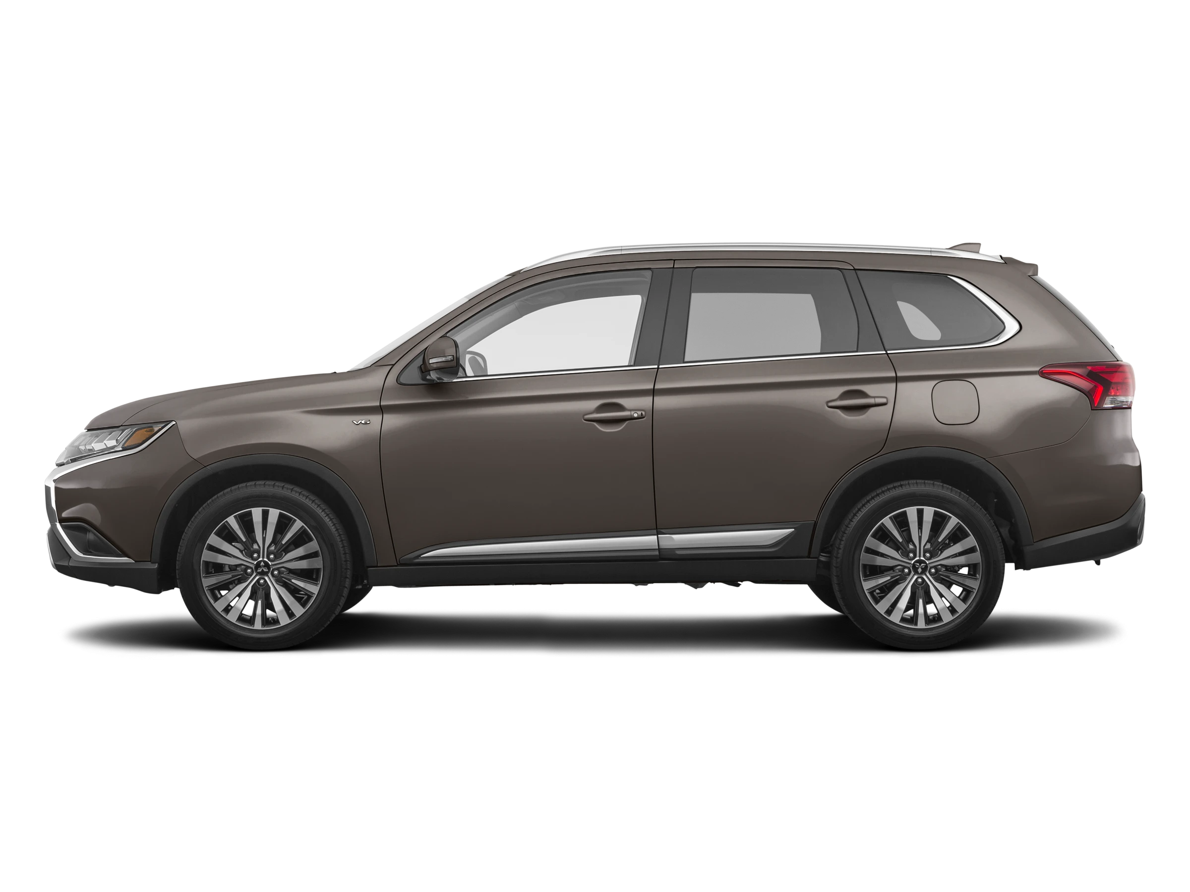 2019 Mitsubishi Outlander
