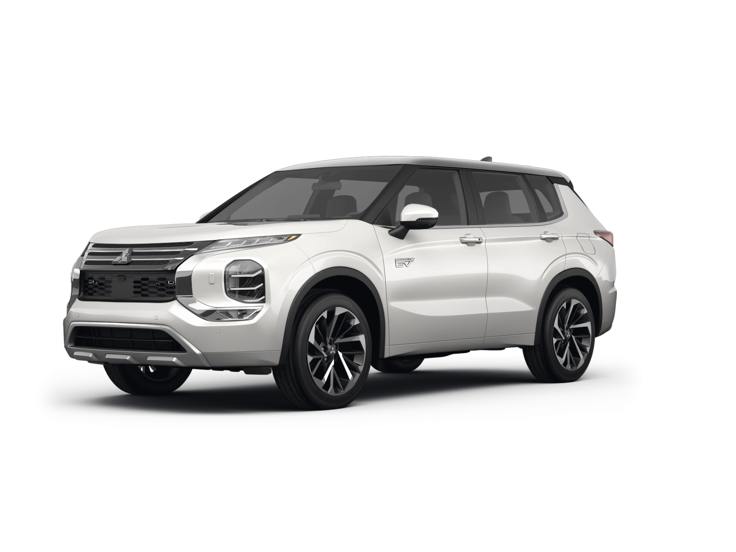 2023 Mitsubishi Outlander PHEV