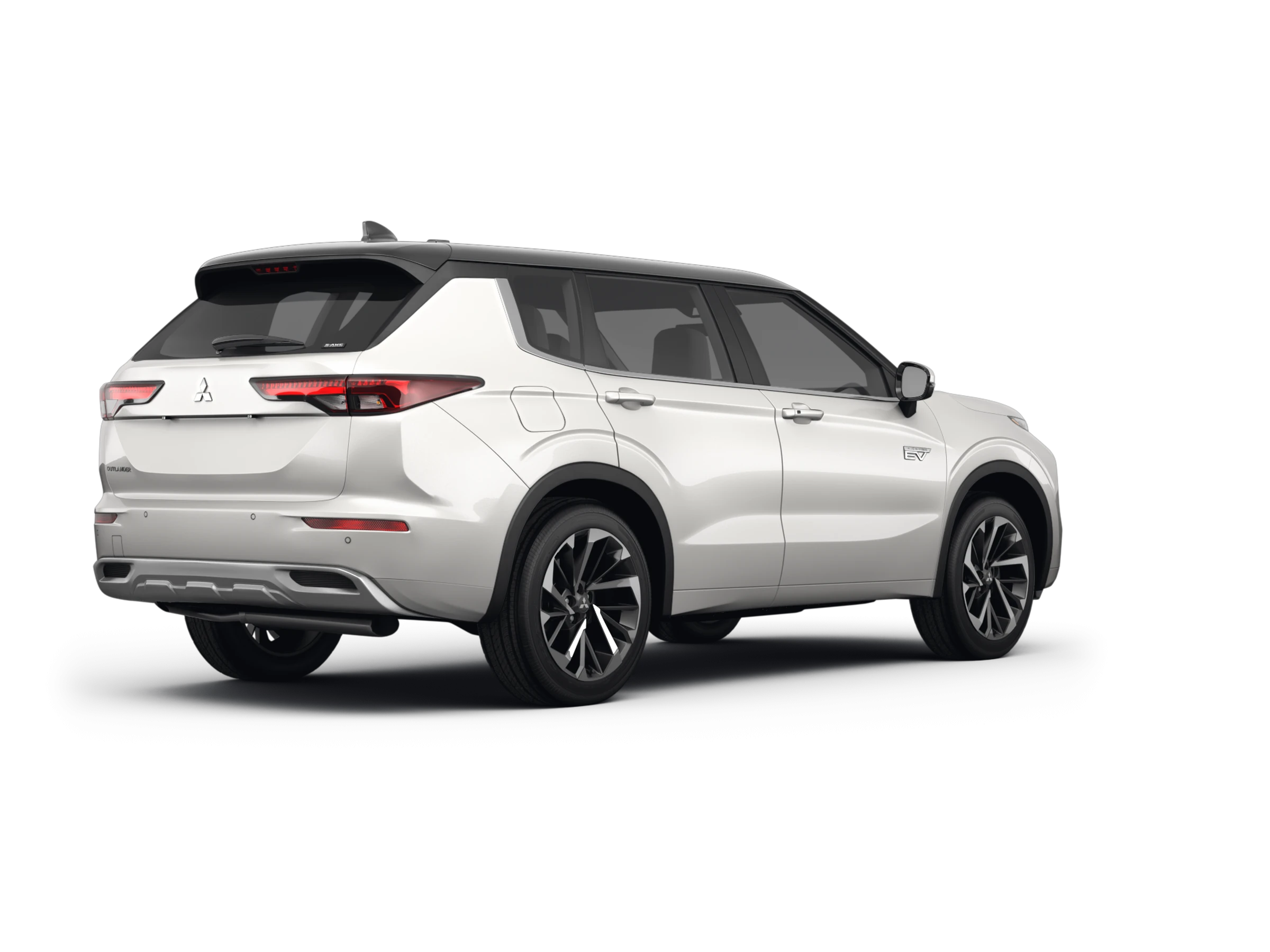 2023 Mitsubishi Outlander PHEV