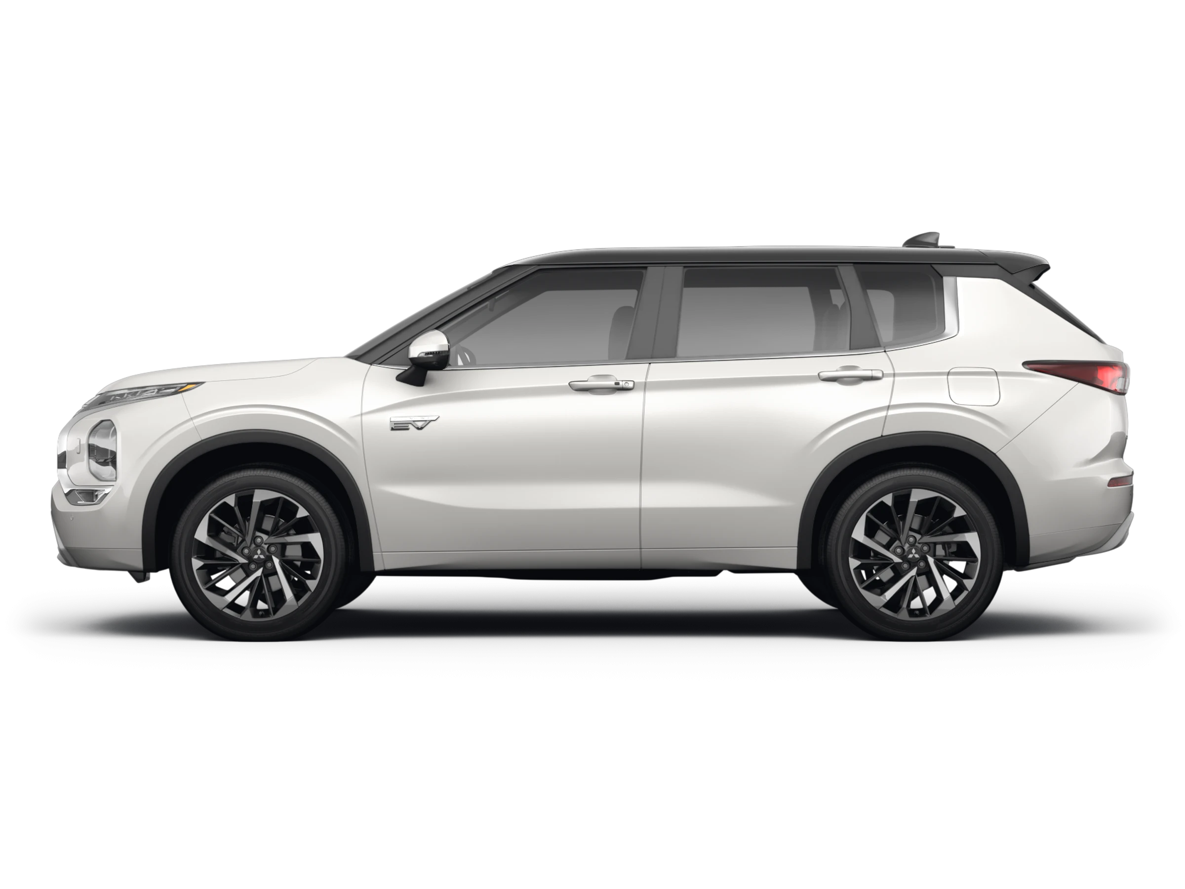 2023 Mitsubishi Outlander PHEV