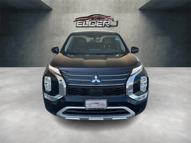 Elder Mitsubishi