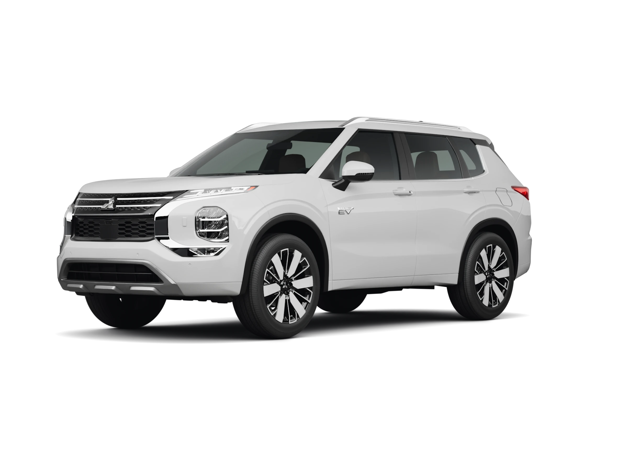 2026 Mitsubishi Outlander PHEV