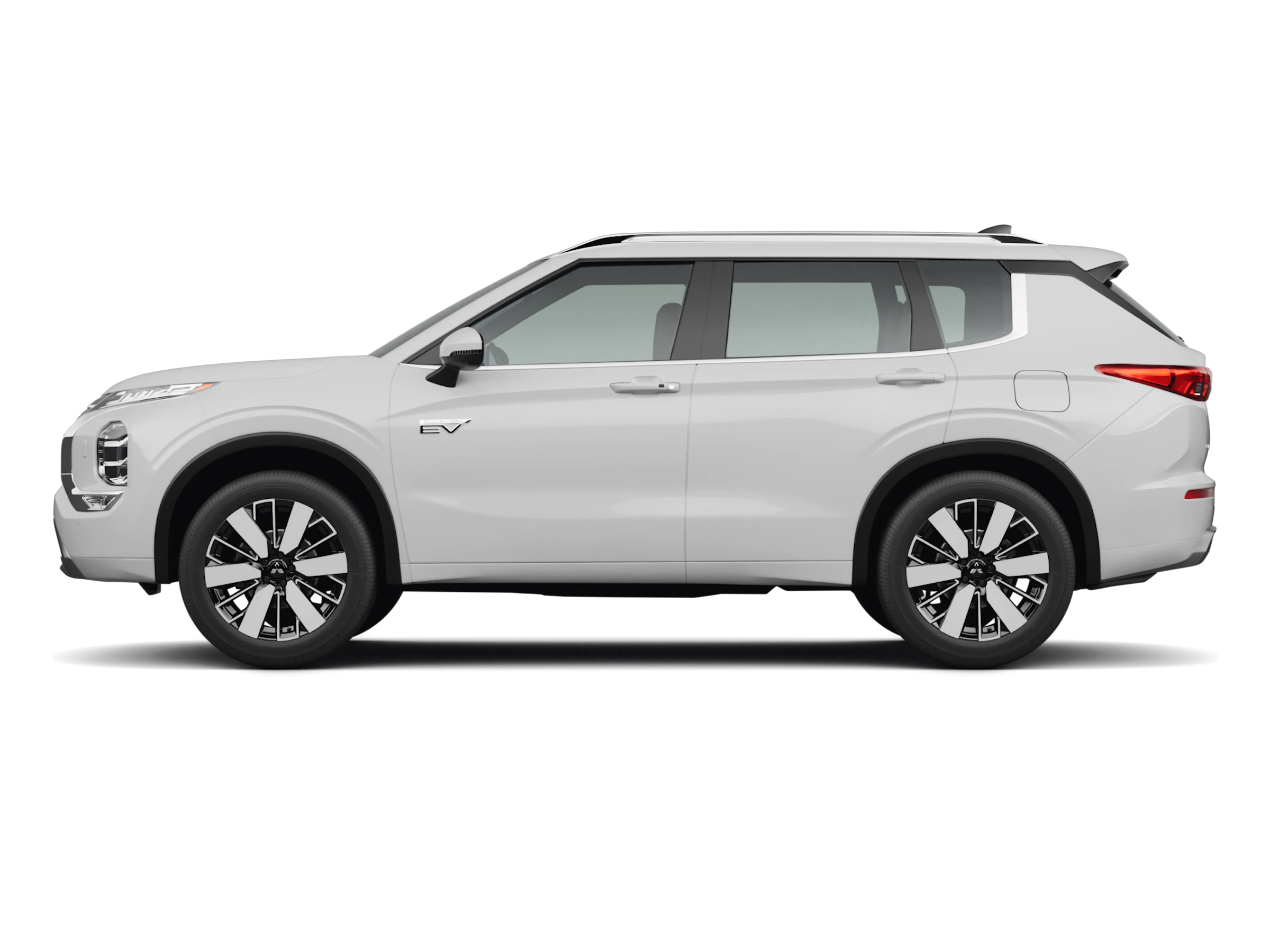 2026 Mitsubishi Outlander PHEV