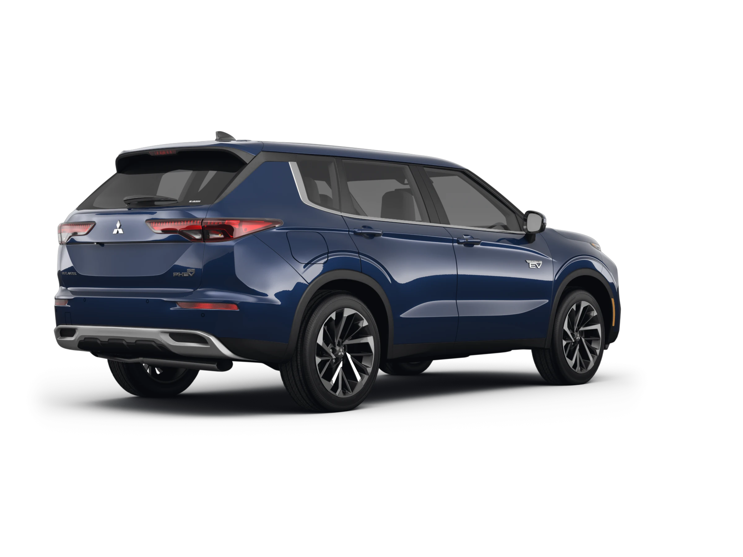 2024 Mitsubishi Outlander PHEV
