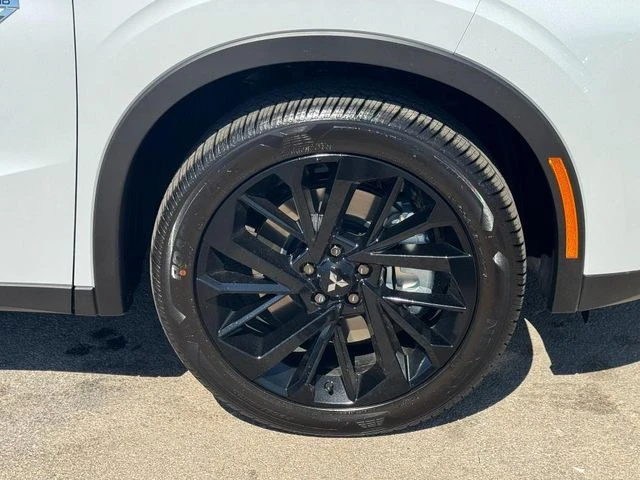 2025 Mitsubishi Outlander Plug-in Hybrid SEL - Photo 22